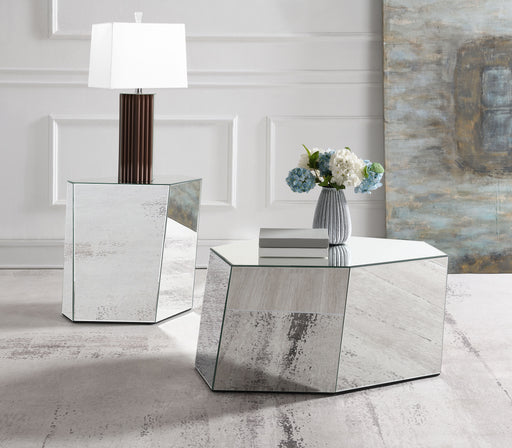 Capella Coffee Table Sets - Casa Morelos / Coahuila Furniture (Oklahoma City, OK)