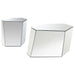 Capella Coffee Table Sets - Casa Morelos / Coahuila Furniture (Oklahoma City, OK)