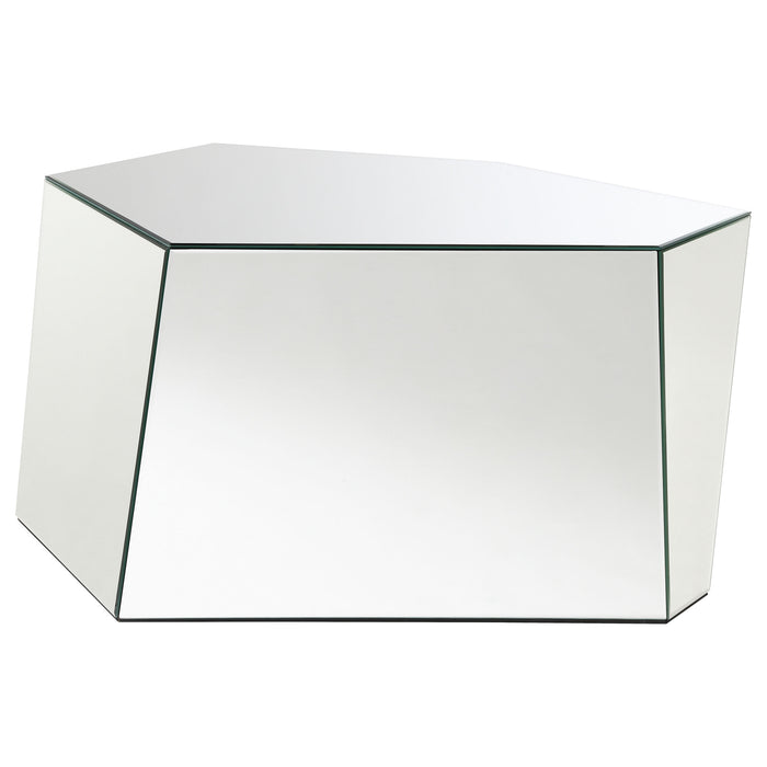 Capella Coffee Table Sets - Casa Morelos / Coahuila Furniture (Oklahoma City, OK)