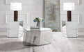 Capella Coffee Table Sets - Casa Morelos / Coahuila Furniture (Oklahoma City, OK)