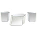 Capella Coffee Table Sets - Casa Morelos / Coahuila Furniture (Oklahoma City, OK)