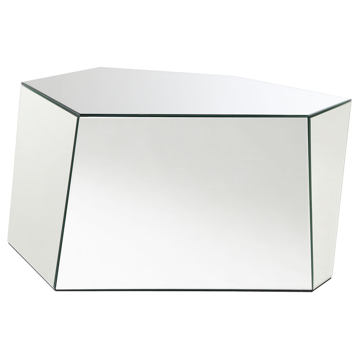 Capella Coffee Table Sets - Casa Morelos / Coahuila Furniture (Oklahoma City, OK)