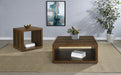Frisco Coffee Table Sets - Casa Morelos / Coahuila Furniture (Oklahoma City, OK)