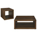Frisco Coffee Table Sets - Casa Morelos / Coahuila Furniture (Oklahoma City, OK)