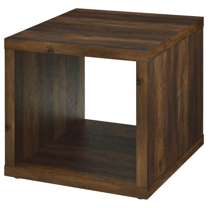 Frisco Coffee Table Sets - Casa Morelos / Coahuila Furniture (Oklahoma City, OK)