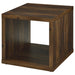 Frisco Coffee Table Sets - Casa Morelos / Coahuila Furniture (Oklahoma City, OK)