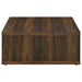 Frisco Coffee Table Sets - Casa Morelos / Coahuila Furniture (Oklahoma City, OK)