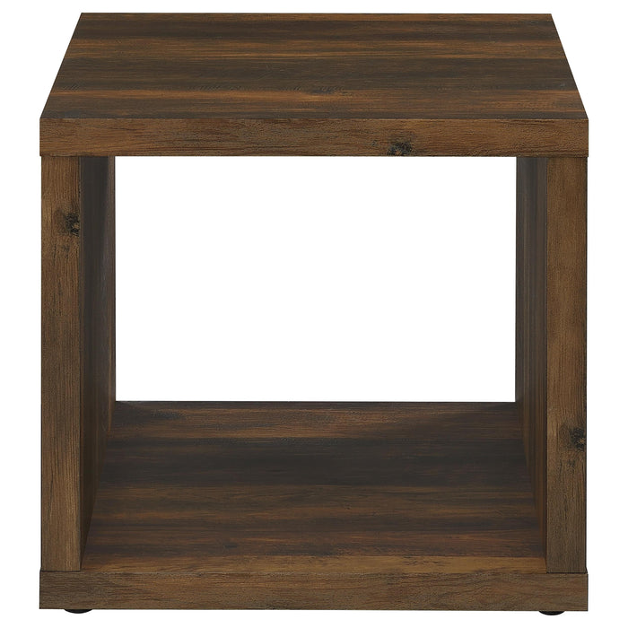 Frisco Coffee Table Sets - Casa Morelos / Coahuila Furniture (Oklahoma City, OK)