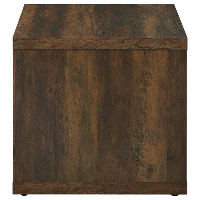 Frisco Coffee Table Sets - Casa Morelos / Coahuila Furniture (Oklahoma City, OK)