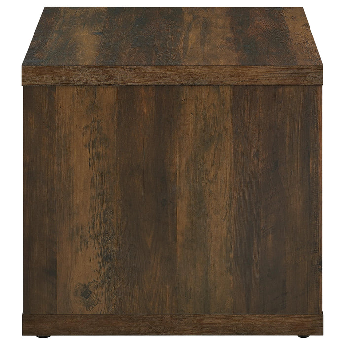 Frisco Coffee Table Sets - Casa Morelos / Coahuila Furniture (Oklahoma City, OK)