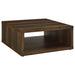 Frisco Coffee Table Sets - Casa Morelos / Coahuila Furniture (Oklahoma City, OK)