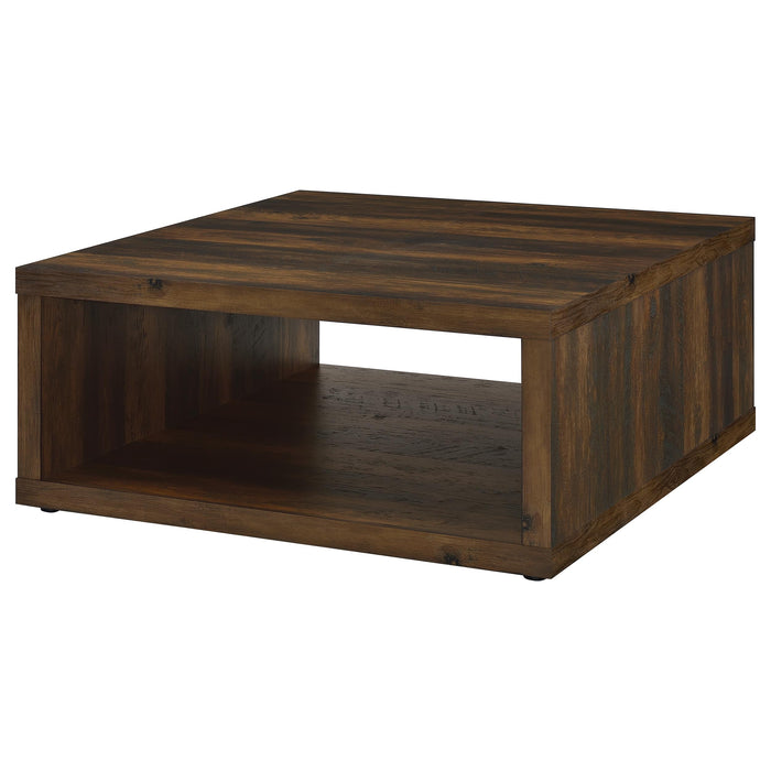 Frisco Coffee Table Sets - Casa Morelos / Coahuila Furniture (Oklahoma City, OK)