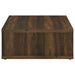 Frisco Coffee Table Sets - Casa Morelos / Coahuila Furniture (Oklahoma City, OK)