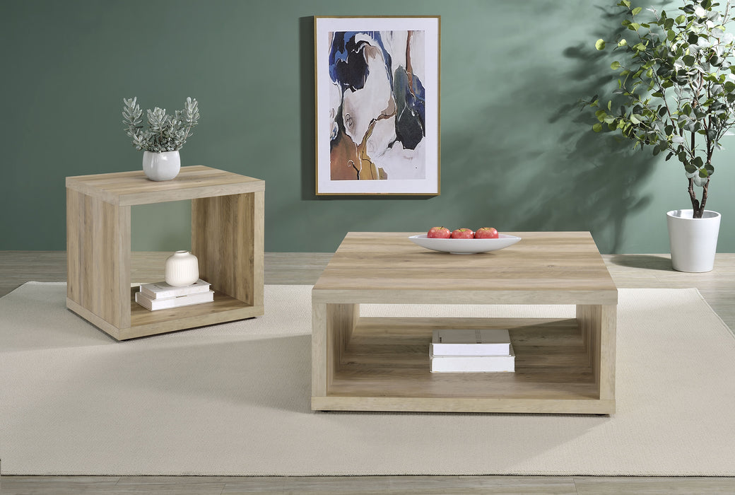 Frisco Coffee Table Sets - Casa Morelos / Coahuila Furniture (Oklahoma City, OK)