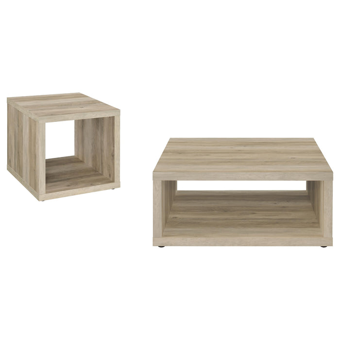 Frisco Coffee Table Sets - Casa Morelos / Coahuila Furniture (Oklahoma City, OK)