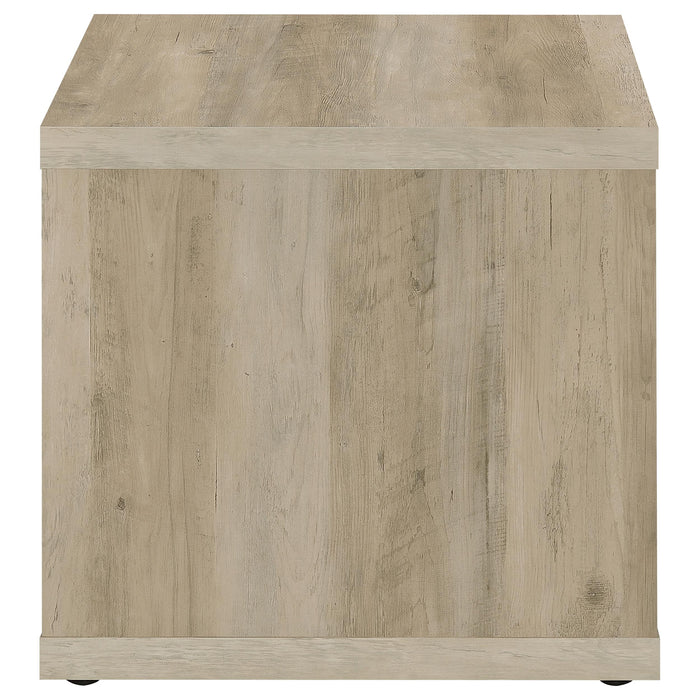 Frisco Coffee Table Sets - Casa Morelos / Coahuila Furniture (Oklahoma City, OK)
