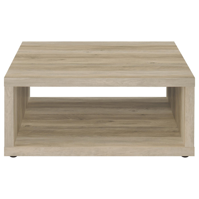 Frisco Coffee Table Sets - Casa Morelos / Coahuila Furniture (Oklahoma City, OK)