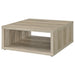 Frisco Coffee Table Sets - Casa Morelos / Coahuila Furniture (Oklahoma City, OK)