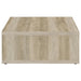 Frisco Coffee Table Sets - Casa Morelos / Coahuila Furniture (Oklahoma City, OK)