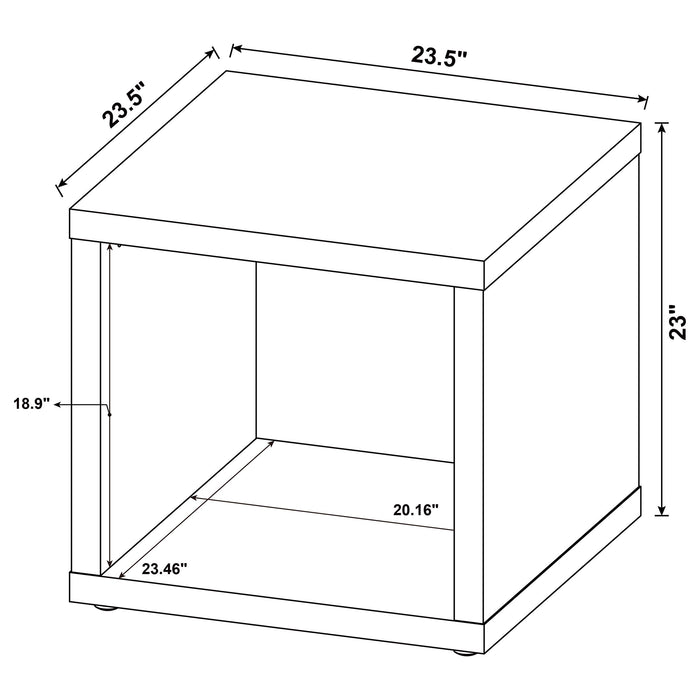 Frisco Coffee Table Sets - Casa Morelos / Coahuila Furniture (Oklahoma City, OK)