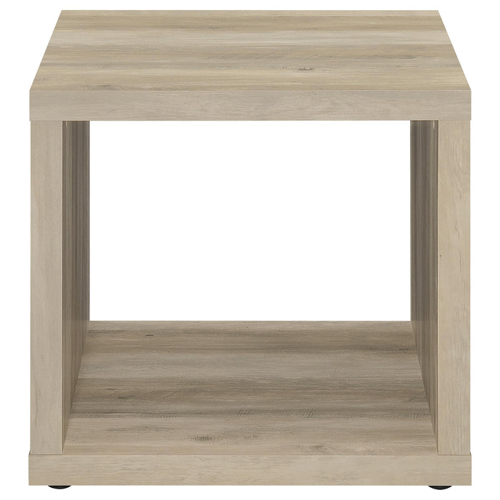 Frisco Coffee Table Sets - Casa Morelos / Coahuila Furniture (Oklahoma City, OK)