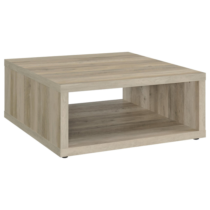 Frisco Coffee Table Sets - Casa Morelos / Coahuila Furniture (Oklahoma City, OK)