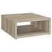 Frisco Coffee Table Sets - Casa Morelos / Coahuila Furniture (Oklahoma City, OK)