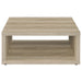 Frisco Coffee Table Sets - Casa Morelos / Coahuila Furniture (Oklahoma City, OK)