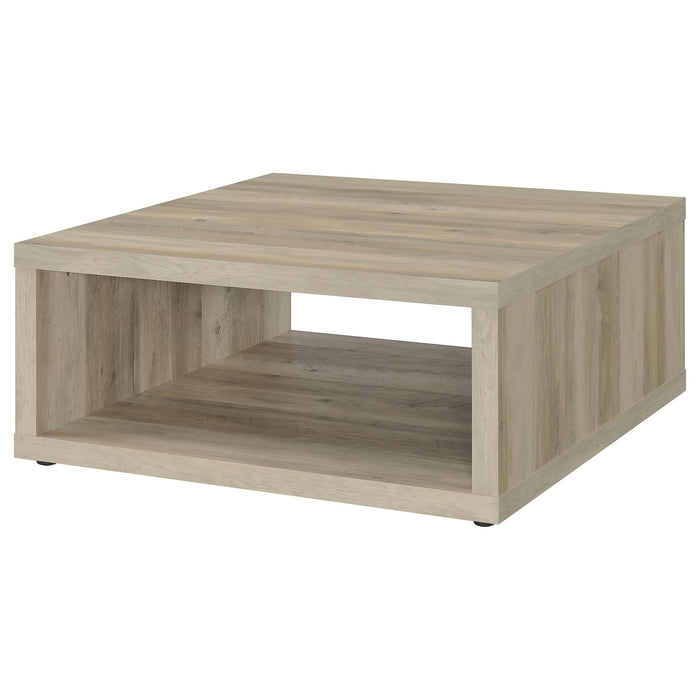 Frisco Coffee Table Sets - Casa Morelos / Coahuila Furniture (Oklahoma City, OK)