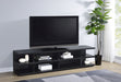 Cartmill TV Stands - Casa Morelos / Coahuila Furniture (Oklahoma City, OK)