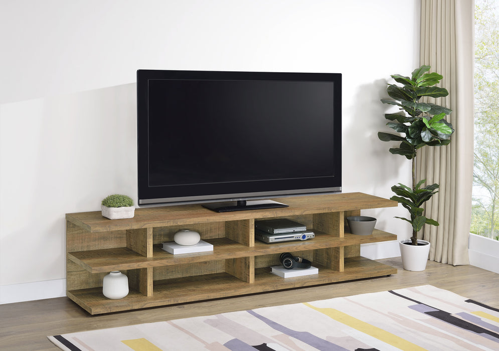 Cartmill TV Stands - Casa Morelos / Coahuila Furniture (Oklahoma City, OK)