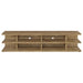 Cartmill TV Stands - Casa Morelos / Coahuila Furniture (Oklahoma City, OK)