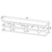 Cartmill TV Stands - Casa Morelos / Coahuila Furniture (Oklahoma City, OK)