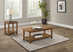 Payne Table Sets - Casa Morelos / Coahuila Furniture (Oklahoma City, OK)