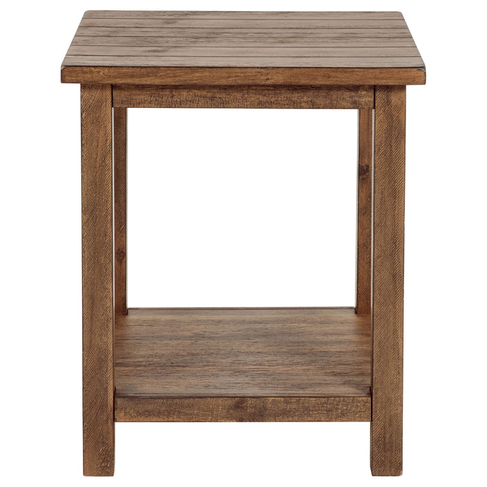 Payne Table Sets - Casa Morelos / Coahuila Furniture (Oklahoma City, OK)