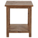 Payne Table Sets - Casa Morelos / Coahuila Furniture (Oklahoma City, OK)