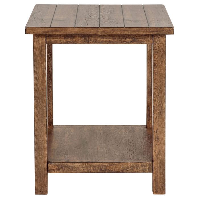 Payne Table Sets - Casa Morelos / Coahuila Furniture (Oklahoma City, OK)