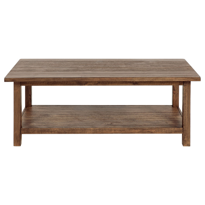 Payne Table Sets - Casa Morelos / Coahuila Furniture (Oklahoma City, OK)