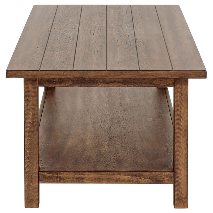 Payne Table Sets - Casa Morelos / Coahuila Furniture (Oklahoma City, OK)