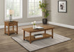 Payne Table Sets - Casa Morelos / Coahuila Furniture (Oklahoma City, OK)