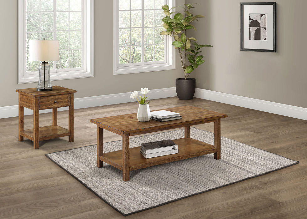 Payne Table Sets - Casa Morelos / Coahuila Furniture (Oklahoma City, OK)