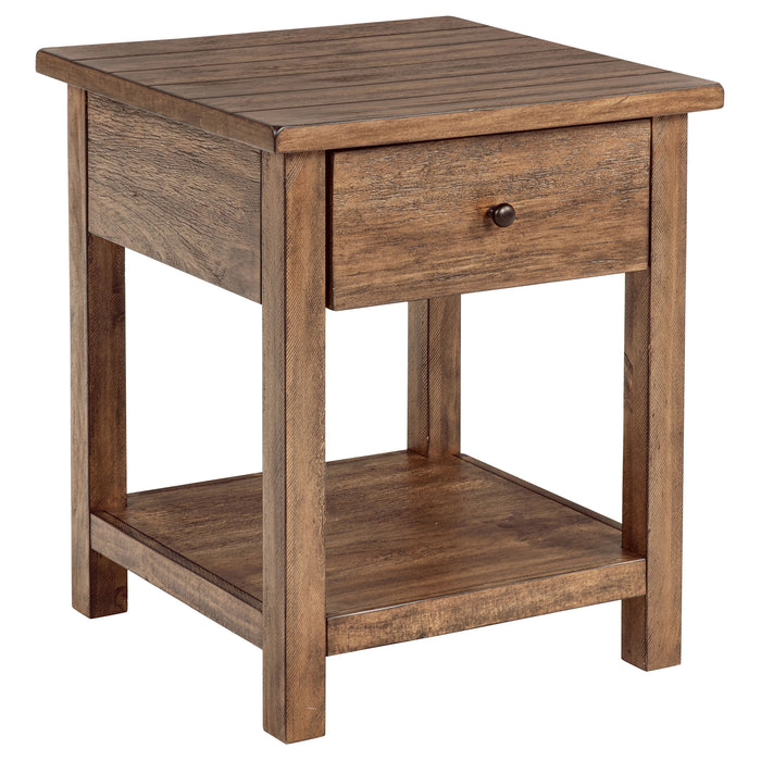 Payne Table Sets - Casa Morelos / Coahuila Furniture (Oklahoma City, OK)
