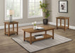 Payne Table Sets - Casa Morelos / Coahuila Furniture (Oklahoma City, OK)