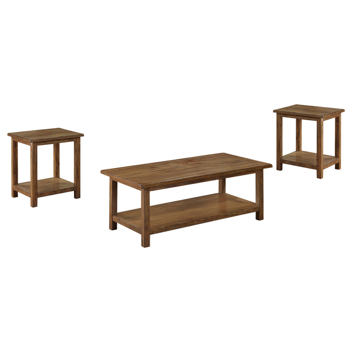 Payne Table Sets - Casa Morelos / Coahuila Furniture (Oklahoma City, OK)