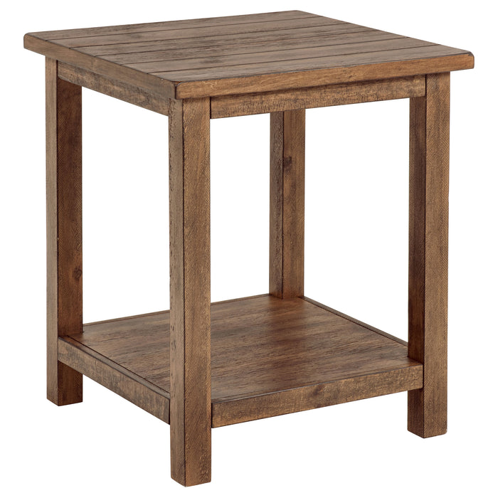 Payne Table Sets - Casa Morelos / Coahuila Furniture (Oklahoma City, OK)