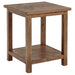 Payne Table Sets - Casa Morelos / Coahuila Furniture (Oklahoma City, OK)
