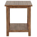 Payne Table Sets - Casa Morelos / Coahuila Furniture (Oklahoma City, OK)