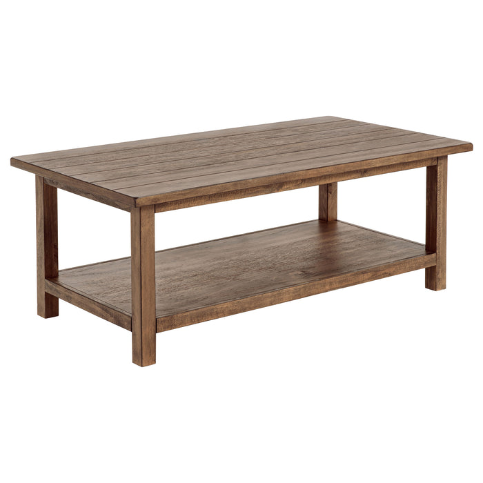 Payne Table Sets - Casa Morelos / Coahuila Furniture (Oklahoma City, OK)
