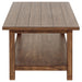 Payne Table Sets - Casa Morelos / Coahuila Furniture (Oklahoma City, OK)