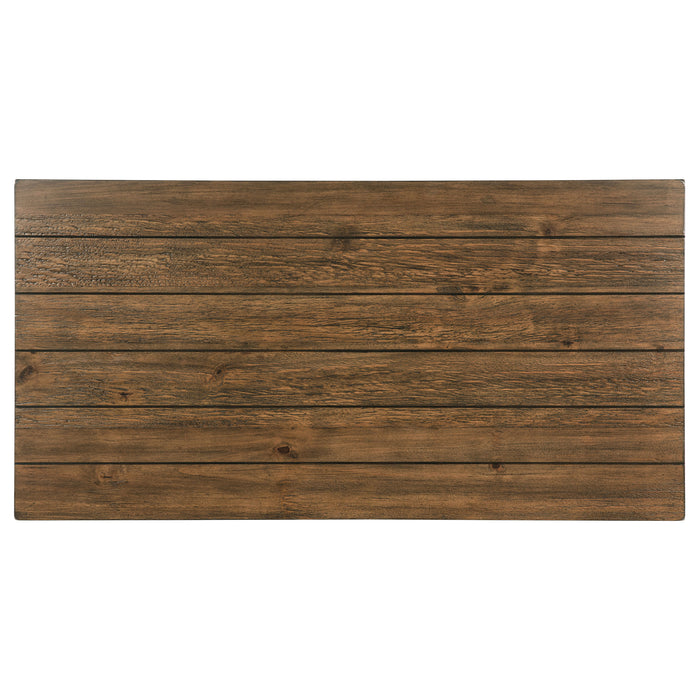Payne Table Sets - Casa Morelos / Coahuila Furniture (Oklahoma City, OK)